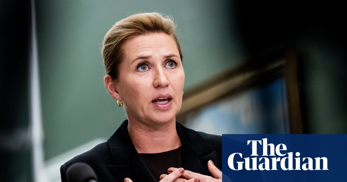 Denmark plans payout for Greenlandic women affected by forced IUD scandal | Greenland