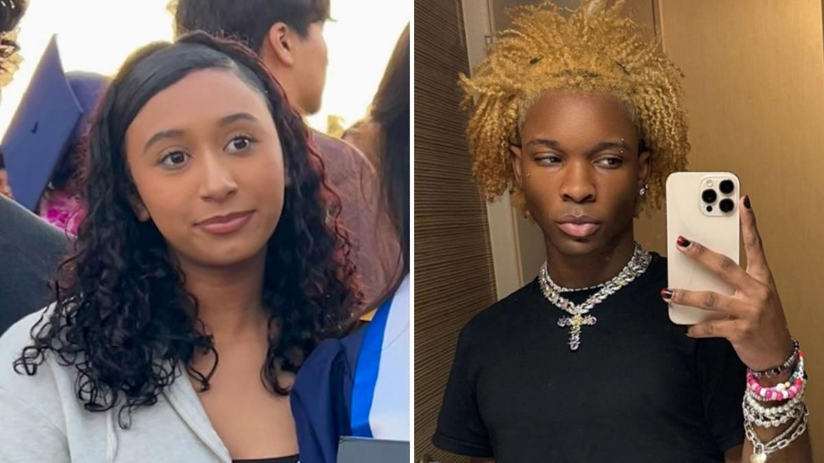 Celeste Rivas Hernandez: Teen found in boot of singer D4vd’s Tesla trunk ‘likely dead for several weeks’