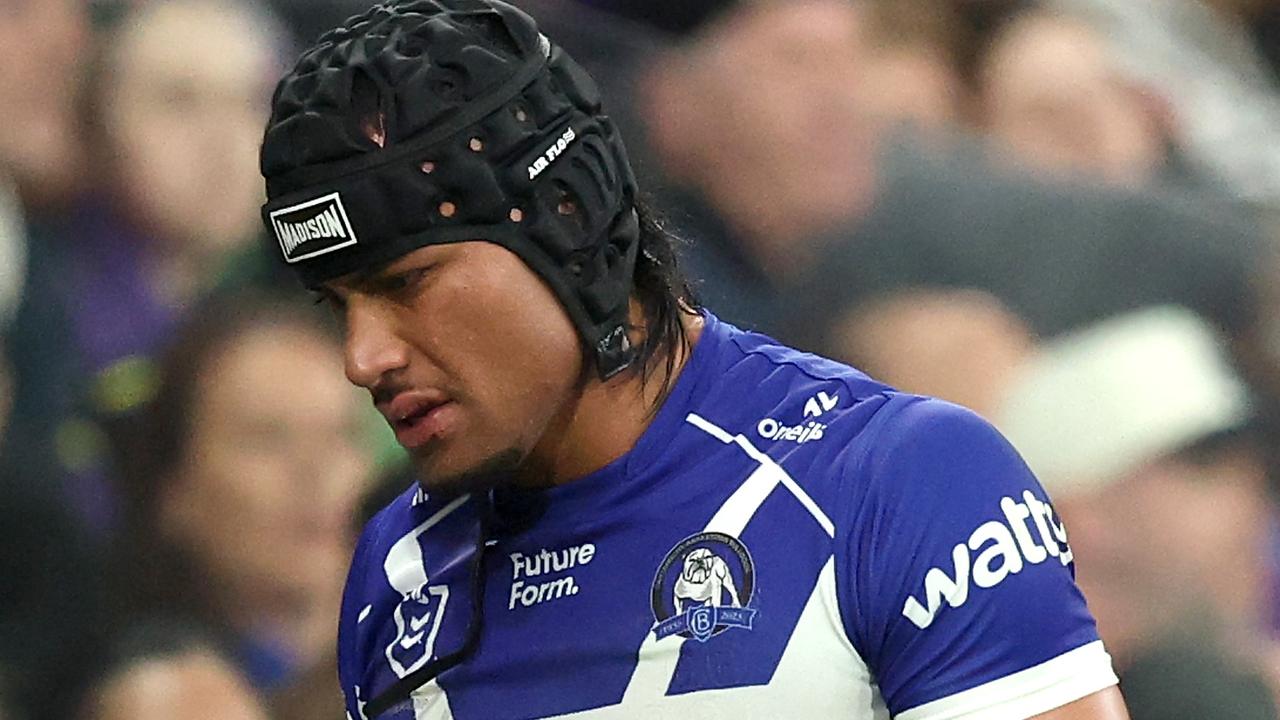 Late Mail, Semi-finals, ins and outs, changes, injuries, selections, Thomas Hazelton, Raiders vs Sharks, Stephen Crichton, Mitch Kenny, Bulldogs vs Panthers