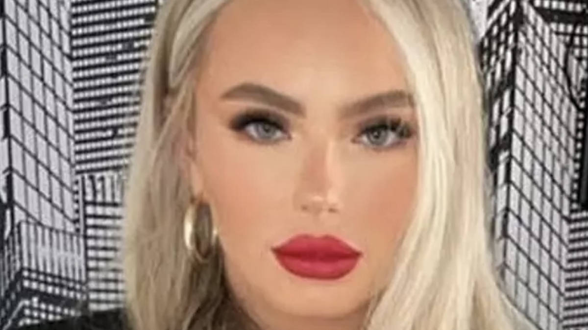 British law student, 23, jailed for life in Dubai after making a 'very stupid mistake'