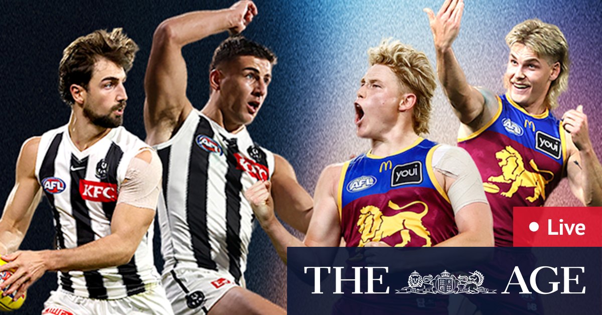 Follow AFL finals week 3 preliminary final scores, results, odds, squads and start time from the MCG in Melbourne