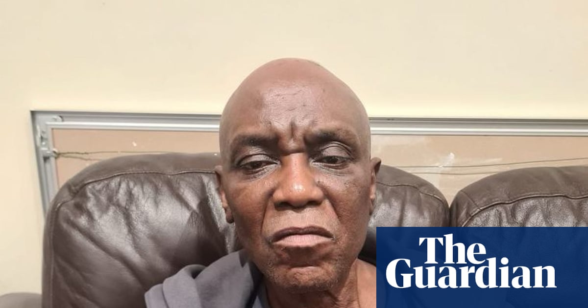 Disabled Nigerian man living in UK for 38 years wins appeal against deportation | Immigration and asylum