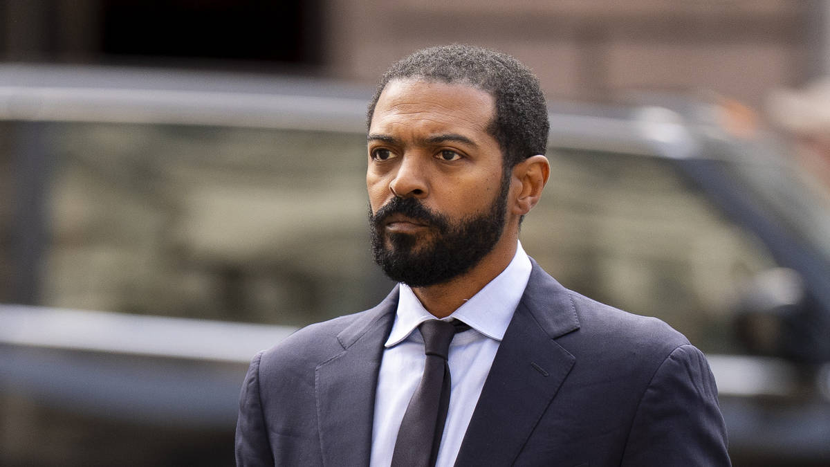 Doctor Who star Noel Clarke 'detained and questioned by police' after losing 'far-fetched' libel case