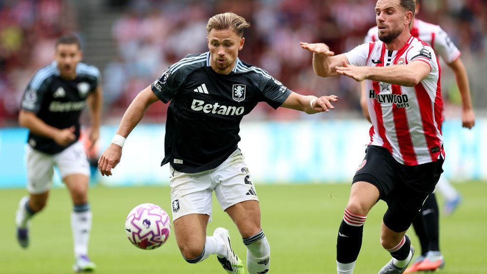 Brentford Carabao Cup date confirmed - Aston Villa Football Club