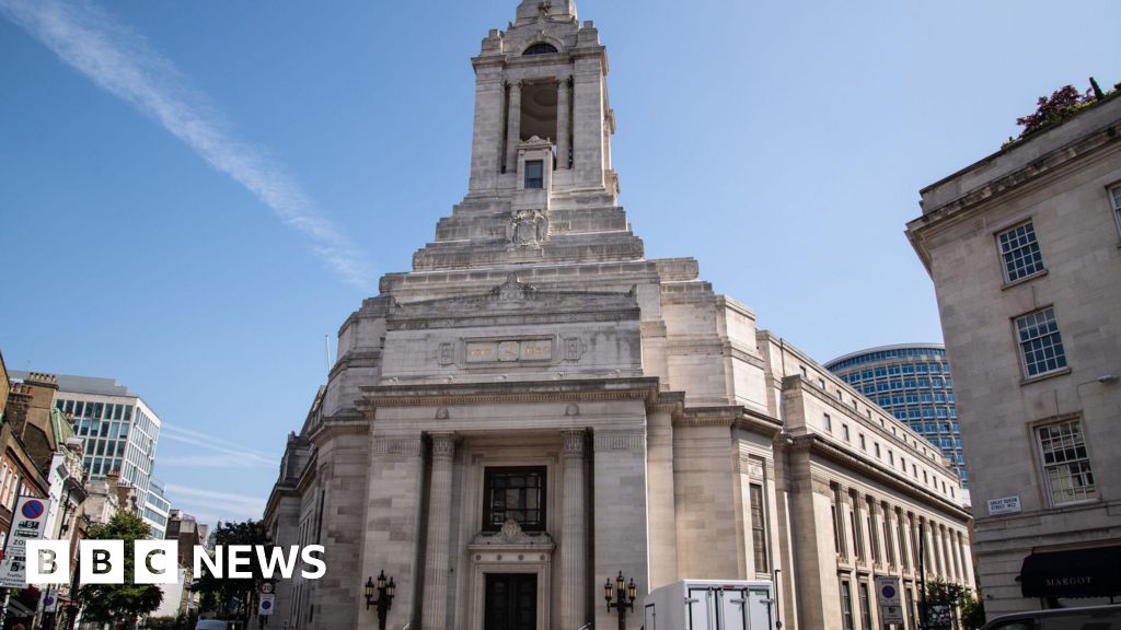 Met Police officers could be made to reveal Freemason ties