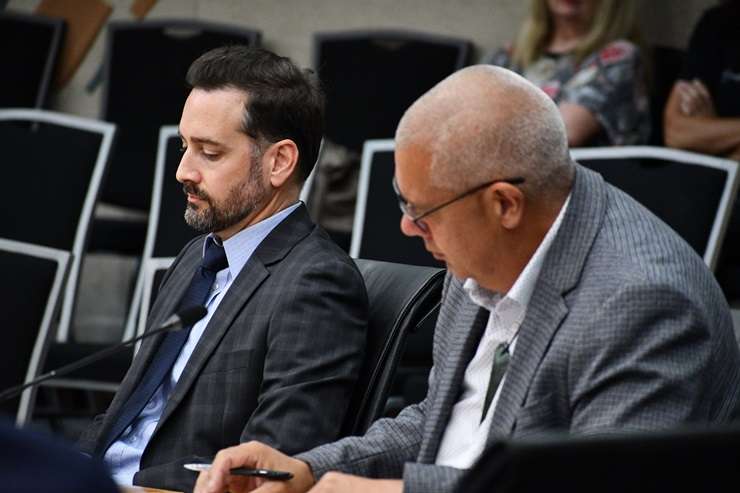 The Dixon Street Flats, in Te Aro, Wellington. The building was sold to iwi for <img.04m. Just weeks later, iwi sold the property for $3.04m. Photo / Mark Mitchell