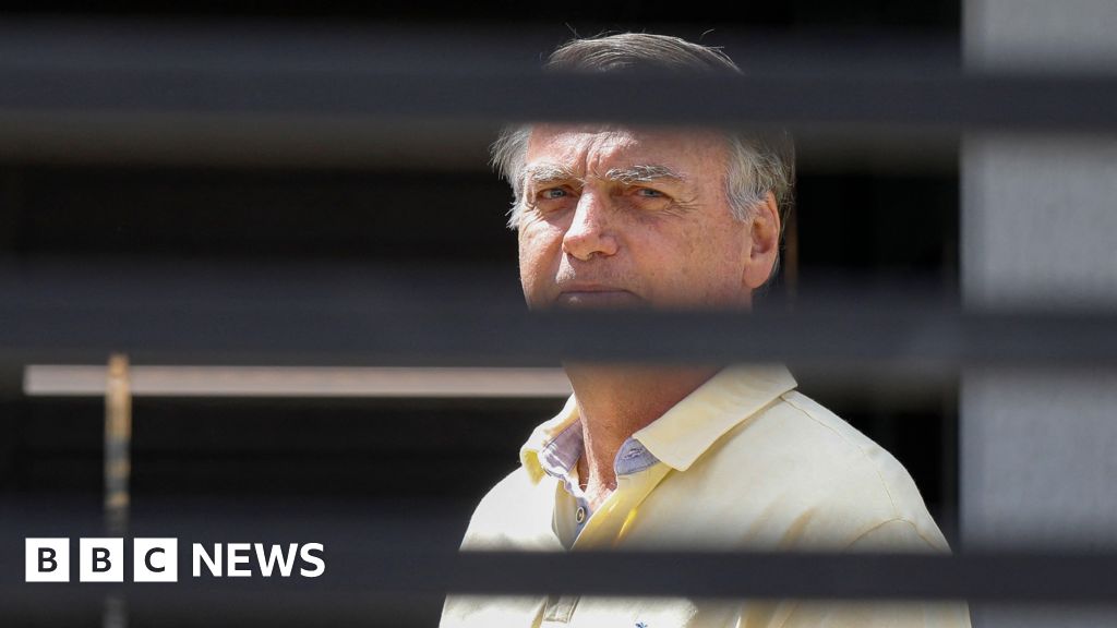 Jair Bolsonaro's rise and fall