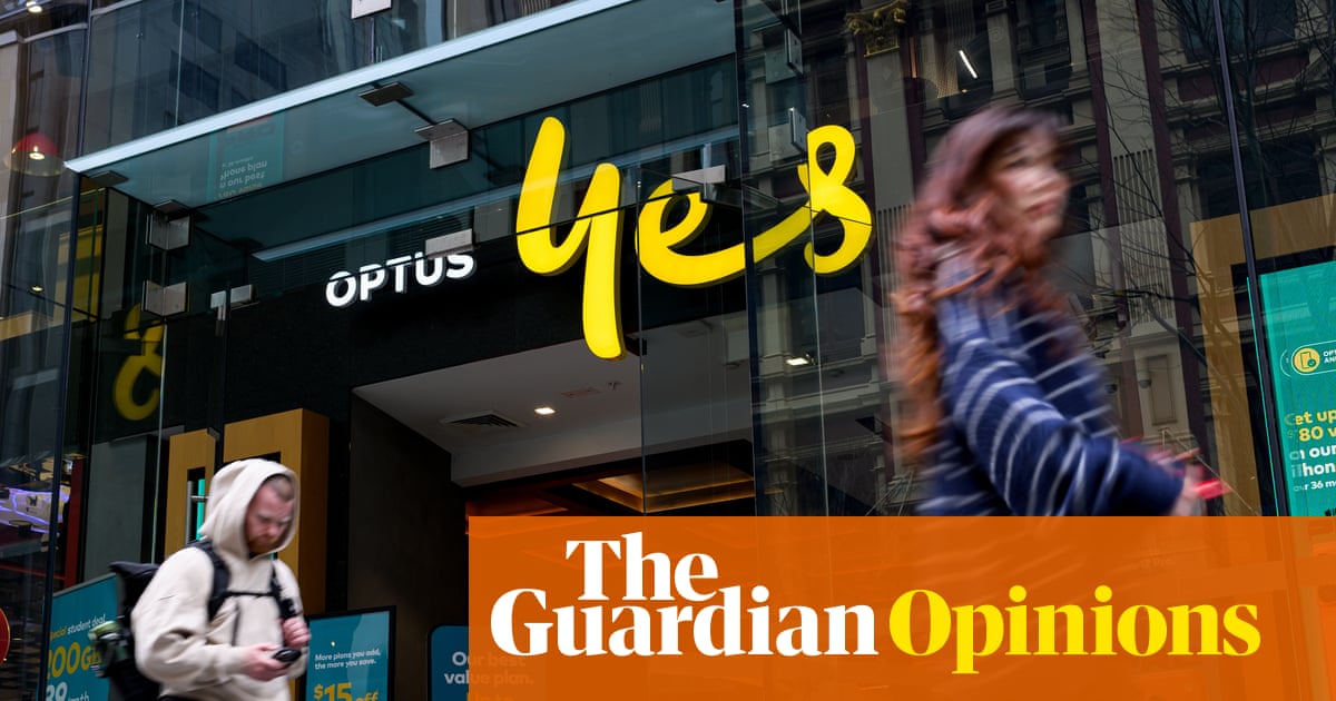 Optus’s triple zero debacle is further proof of the failure of the neoliberal experiment | John Quiggin