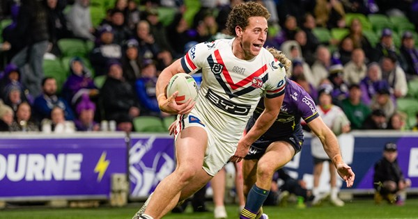 NRL 2025, Mark Nawaqanitawase, Alex Johnston, all-time try-scoring record, Kangaroos, Ashes