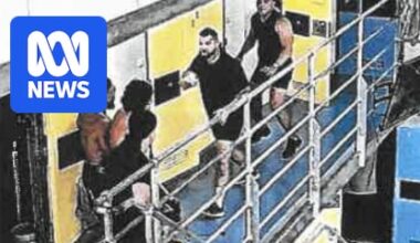 Three men to be sentenced over Mid North Coast Correctional Centre bashing