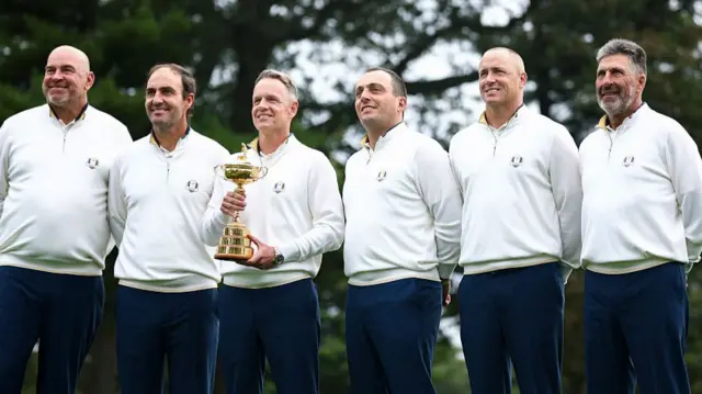 Ryder Cup