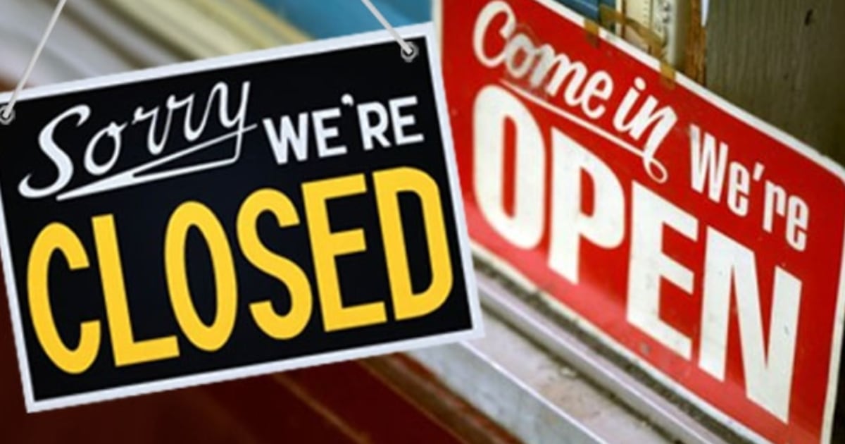 A look at what’s open and closed in Ottawa on the National Day for Truth and Reconciliation - CTV News