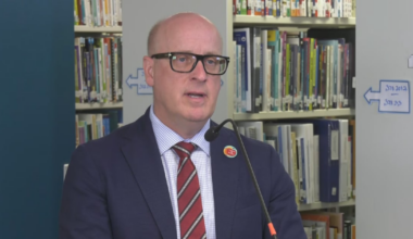 Alberta teachers to go on strike next month if no agreement reached - CTV News