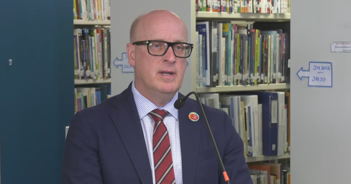 Alberta teachers to go on strike next month if no agreement reached - CTV News