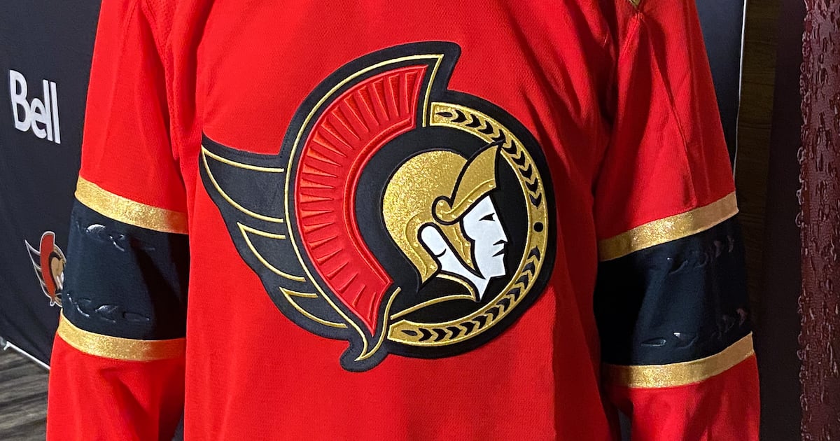 Alternate jersey, new food and drinks, new seats coming to CTC - CTV News