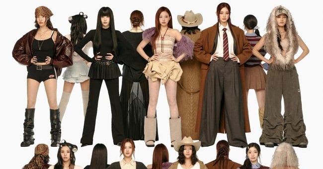 TWICE to Hold 10th Anniversary Fan Meeting '10VE UNIVERSE' - 조선일보