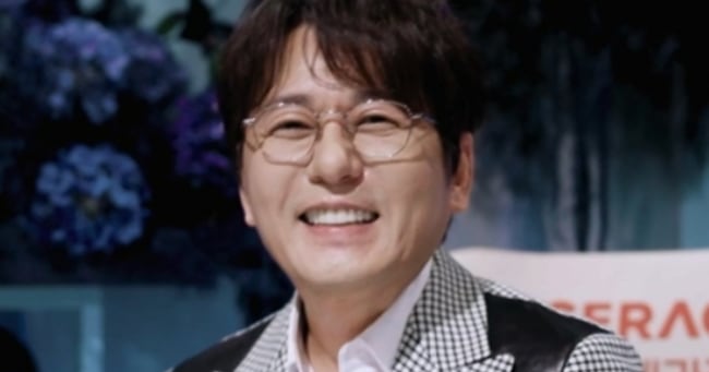 Shin Seung-hoon, 60, Unmarried: 'Wedding Hall Phobia' Revealed - 조선일보
