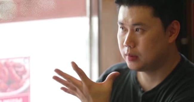 Napoli Matpia's Culinary Class Wars Prize Funds Jeonse House - 조선일보