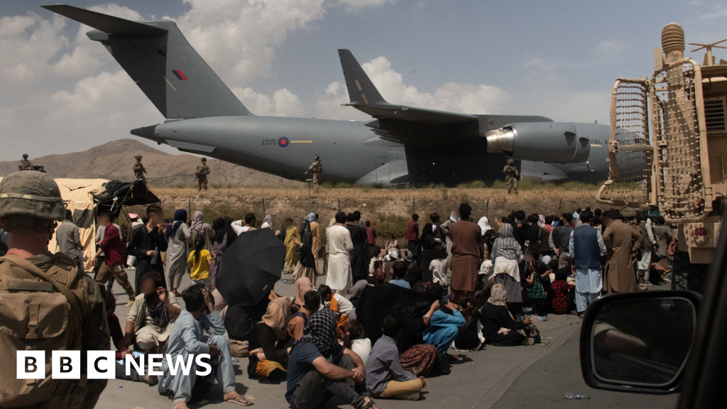 Government unable to calculate Afghan data breach cost, watchdog says