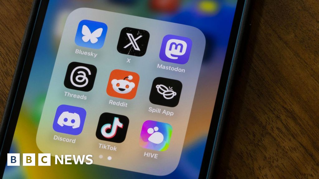 North Yorkshire Police warning over social media job scams