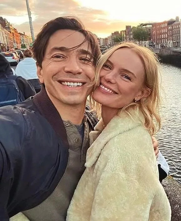  <span class="wp-caption-text">Instagram/Kate Bosworth</span>