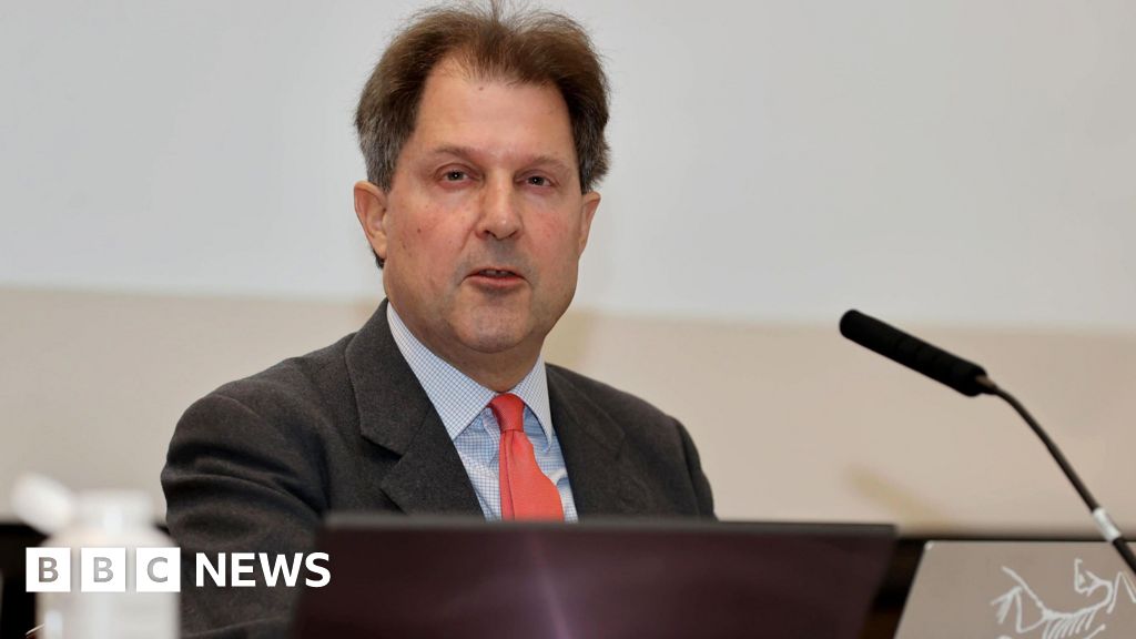 Police in Northern Ireland used journalists' phone data to detect staff leaks