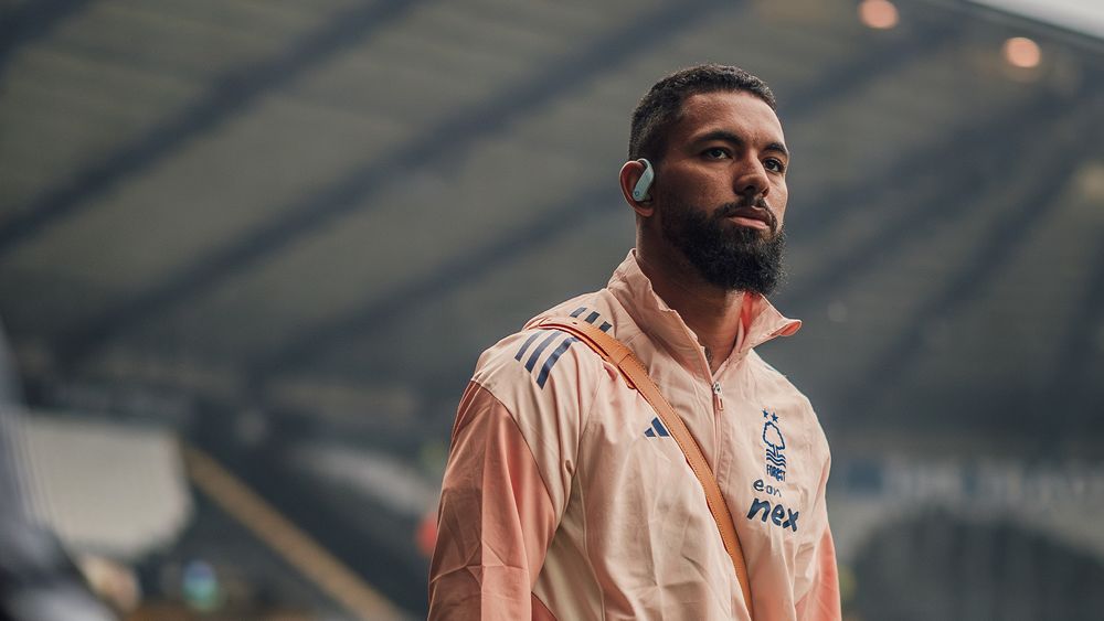 How the Reds will line-up against Swansea City - Nottingham Forest FC