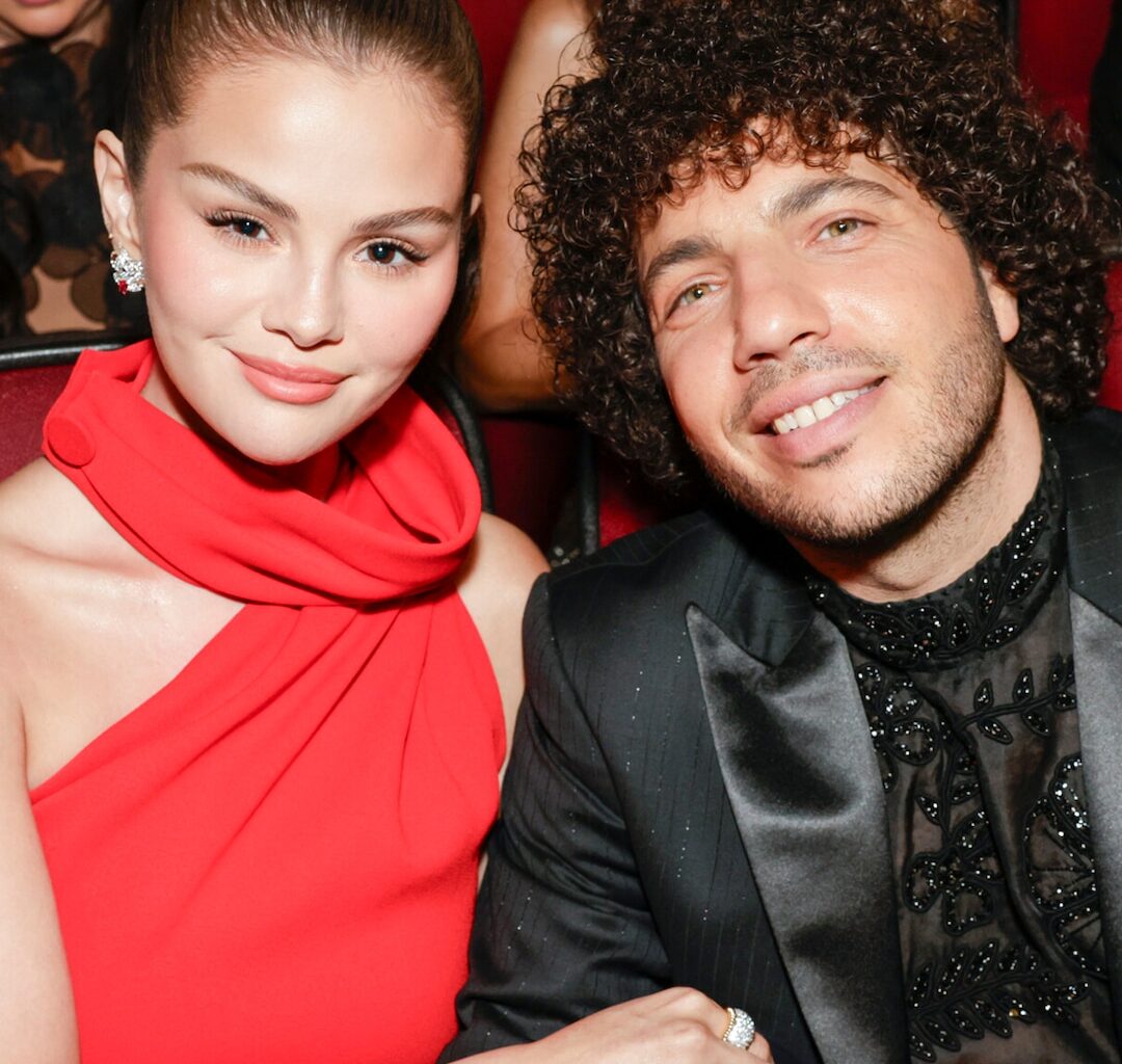 Selena Gomez, Benny Blanco Wedding: Taylor Swift, Celebs Attend