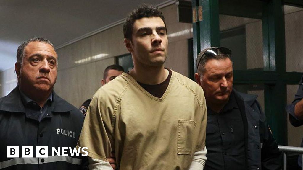 Luigi Mangione's lawyers claim Donald Trump prejudiced trial