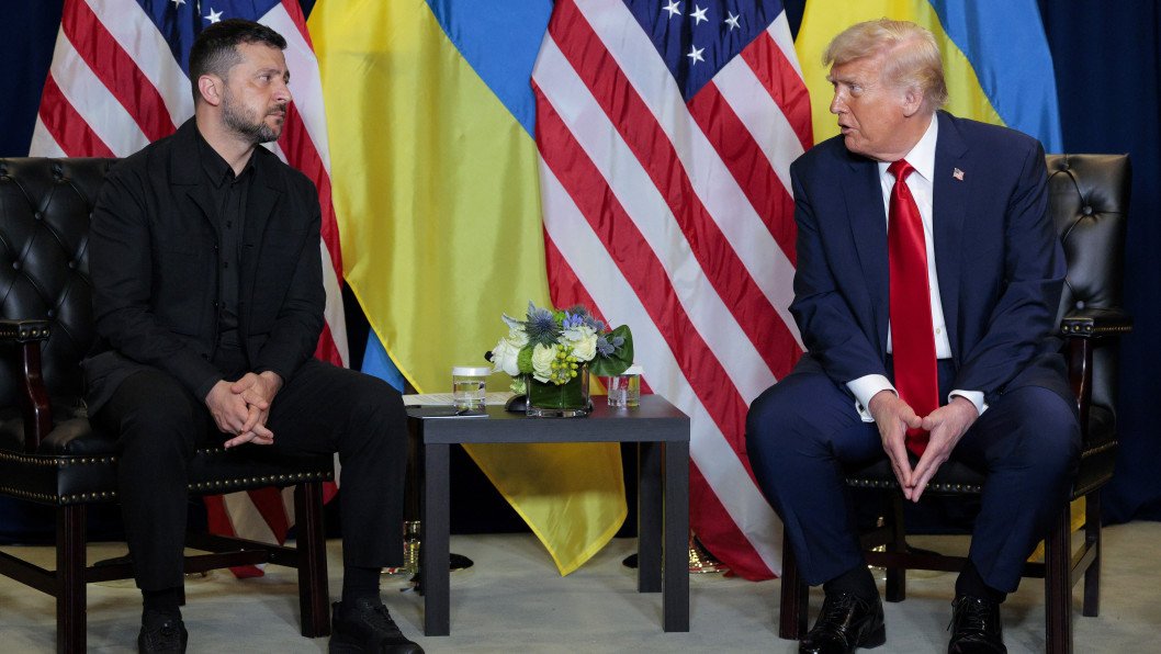 Zelenskyy and Trump Confront Russia at UN: Here Are the Key Takeaways