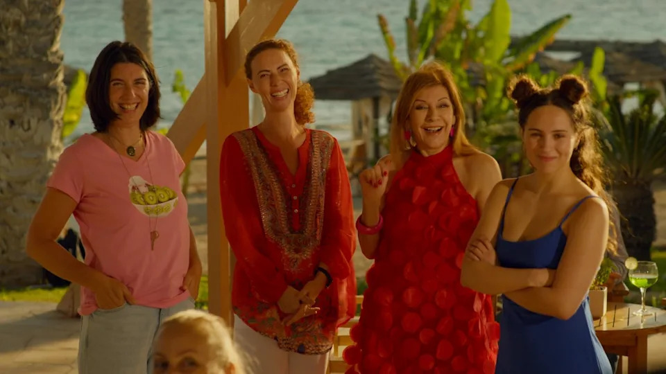 The Sunshine Murders / UPtv