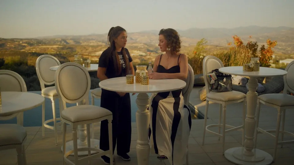 The Sunshine Murders / UPtv