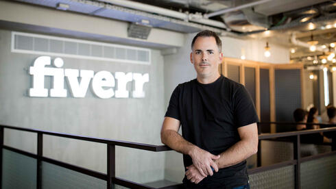 Fiverr cuts 250 jobs as CEO declares shift to AI-first strategy