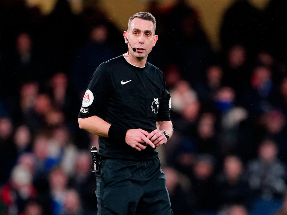 Former Premier League referee David Coote has been charged with making an indecent image of a child.