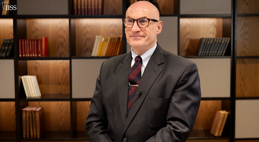 IISS Prague Defence Summit 2025 | Europe’s capability gaps in air and strike systems - The International Institute for Strategic Studies