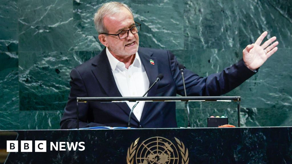 UN sanctions against Iran to resume over banned nuclear activity