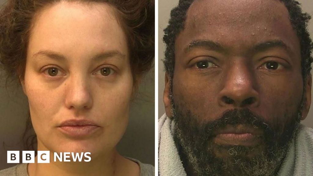 Constance Marten and Mark Gordon jailed for 14 years over baby's death