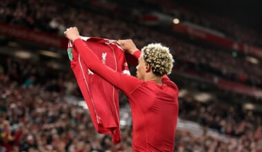 EFL Cup, Liverpool defeat Southampton, Hugo Ekitike red card, Alexander Isak goal, Chelsea, video, highlights