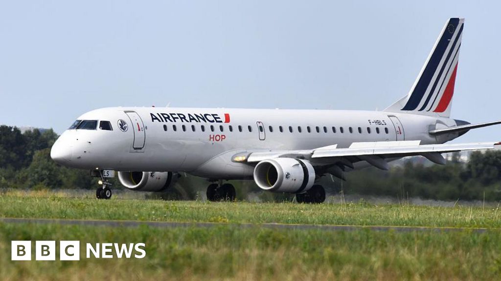 Second migrant removed to France after court bid fails