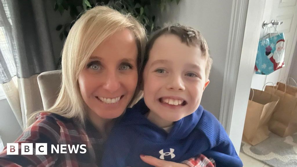 Autism community says Trump announcement a "mind game"