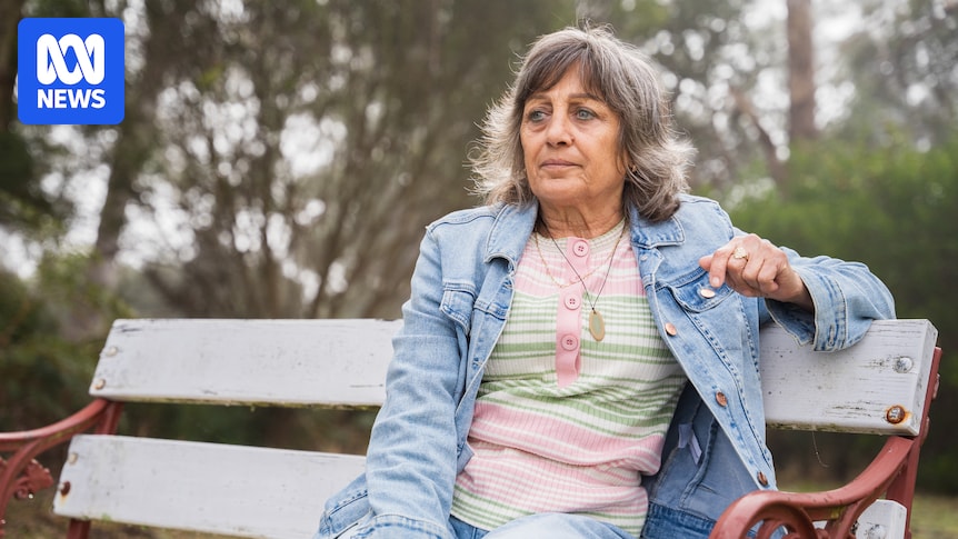 Tasmanian caravan park won't let terminally ill resident sell home to fund treatment