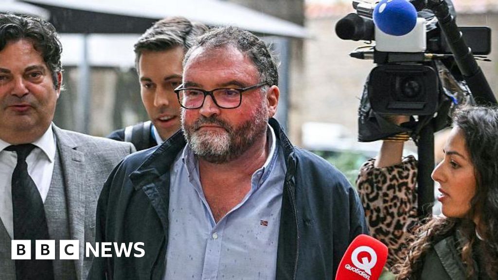 French doctor goes on trial for poisoning 30 patients, 12 fatally