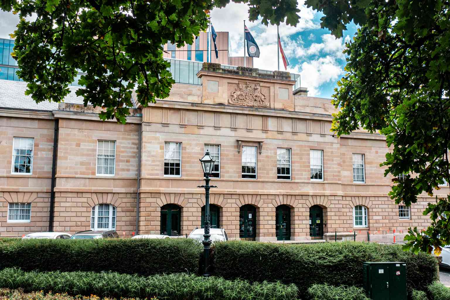 Tasmanian MPs vote to receive 22% pay rise despite government opposition