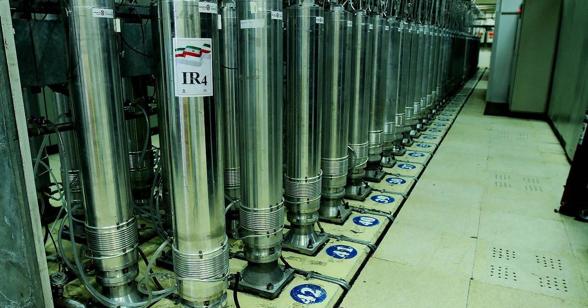 June strikes destroyed 22,000 Iranian centrifuges, think tank says