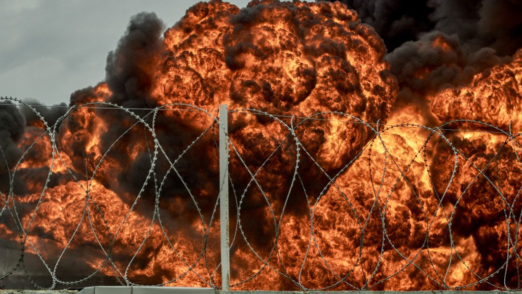 How Ukraine's "Kinetic Sanctions" Cripple Russia's War Economy