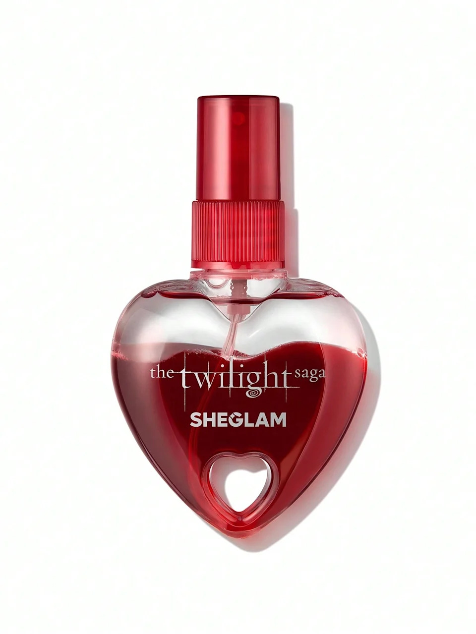 Sheglam's 'Twilight Saga' Makeup Collection: Where to Buy