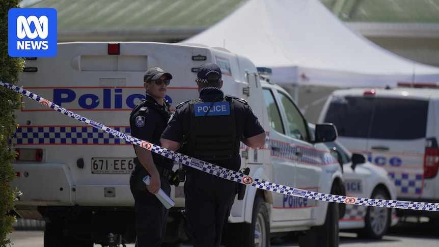 Man charged with murder, attempted sexual assault after alleged attack at Manly West shopping centre