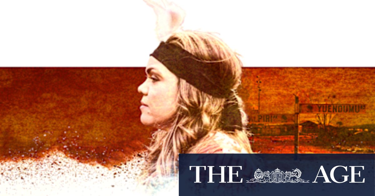 Jacinta Price faces backlash in Yuendumu over views on Indigenous culture