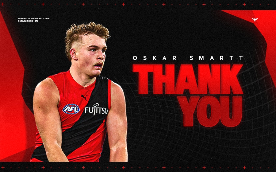 Bombers make further list change