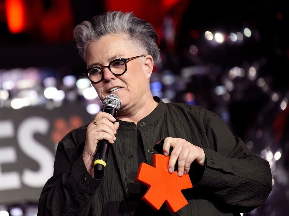 O'Donnell fled to Ireland after Trump came to power